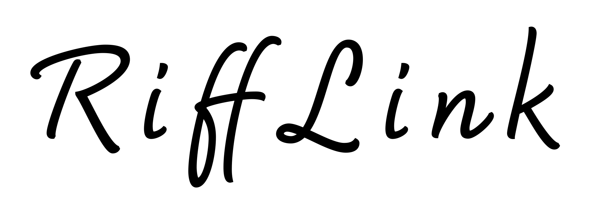 RiffLink (リフリンク)